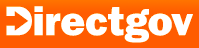 DirectGov logo